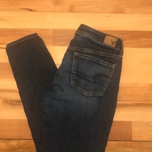 American Eagle Jegging